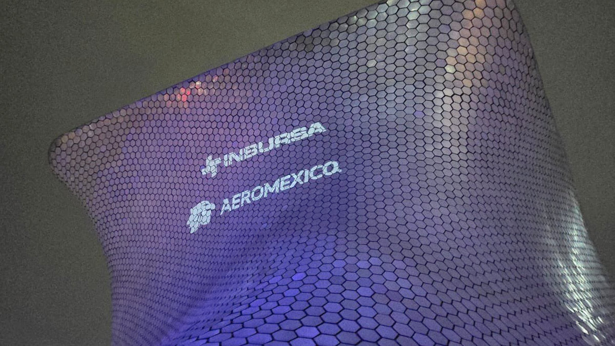 Inbursa y Aeroméxico presentan nuevas tarjetas con recompensas, beneficios aeroportuarios y acumulación de puntos