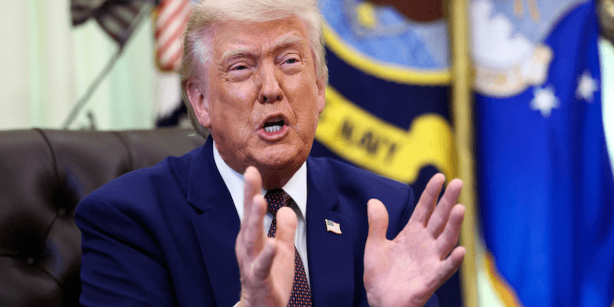 Former Trump Administration Staffer Says Kaitlan Collins Was One of the Most Challenging Reporters for White House Officials