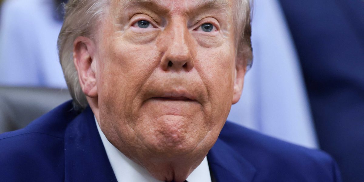 House Vote Limiting Trump's Iran War Powers Signals Growing Republican Dissent
