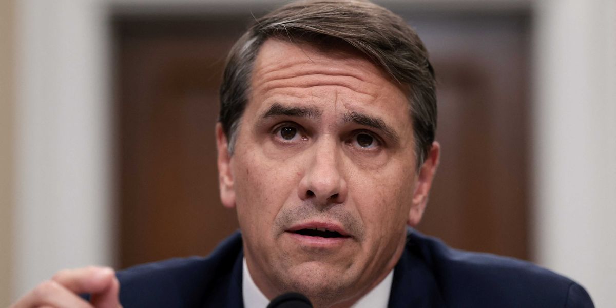 Todd Blanche's Friendship with Ghislaine Maxwell's Attorney Raises Concerns During Attorney General Confirmation Process