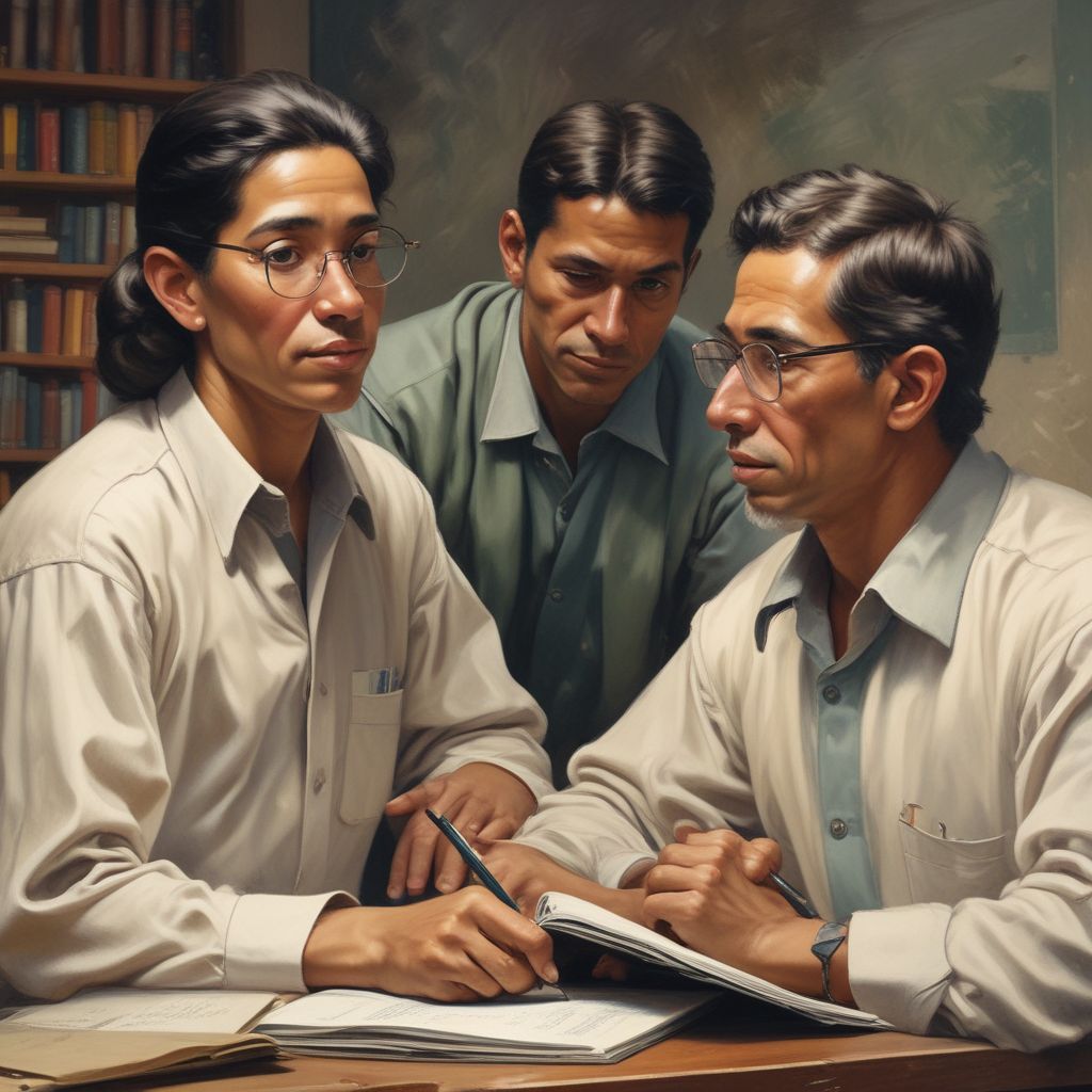 Díaz-Canel destaca la formación integral en el preuniversitario del MININT Hermanos Martínez Tamayo