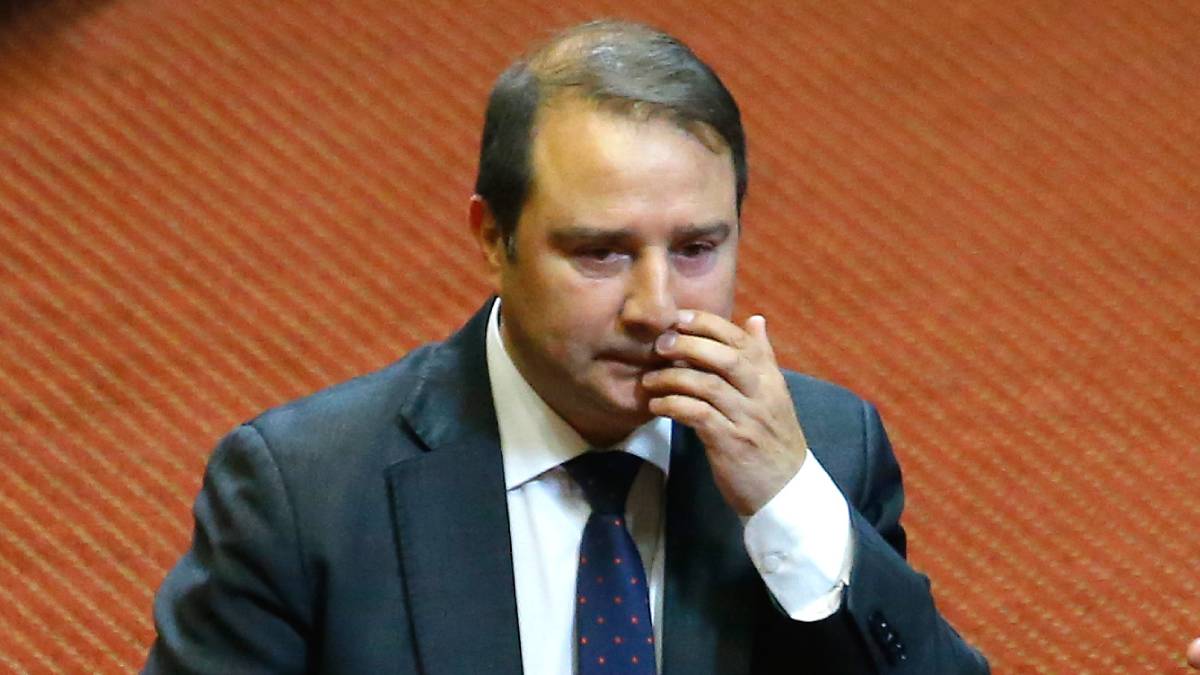 Contraloría retrasa revisión del nombramiento del nuevo director de Migraciones en medio de controversia administrativa