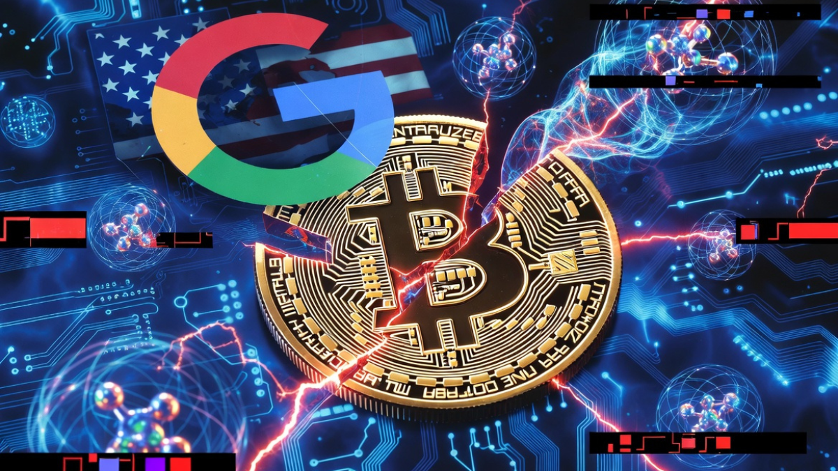 Desarrolladores y expertos afirman que EE. UU. impidió divulgar detalles técnicos de un estudio de Google sobre posibles ataques cuánticos a Bitcoin