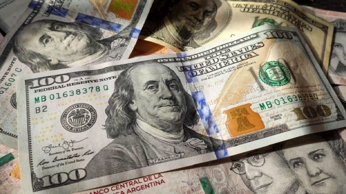 Cotización del dólar en Córdoba y bancos: valores del 5 de junio