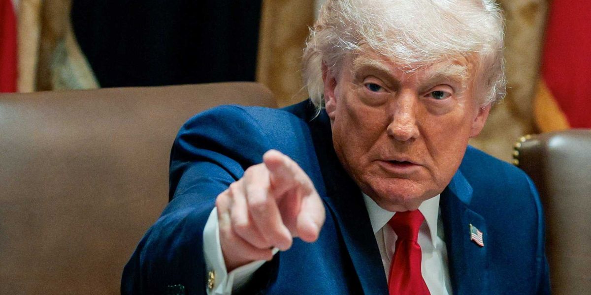 Trump Personally Lobbies Republicans to Support Permanent Daylight Saving Time