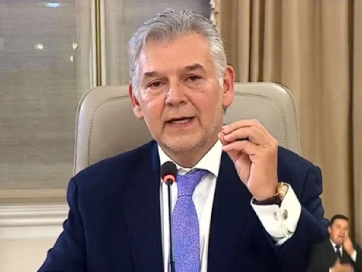 Fenalco respalda a Abelardo de la Espriella en segunda vuelta presidencial