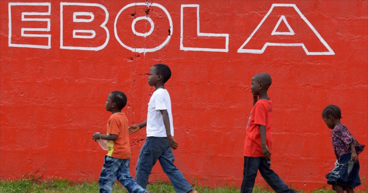 US commits additional Ebola funding as CDC warns DRC outbreak could become one of the largest on record