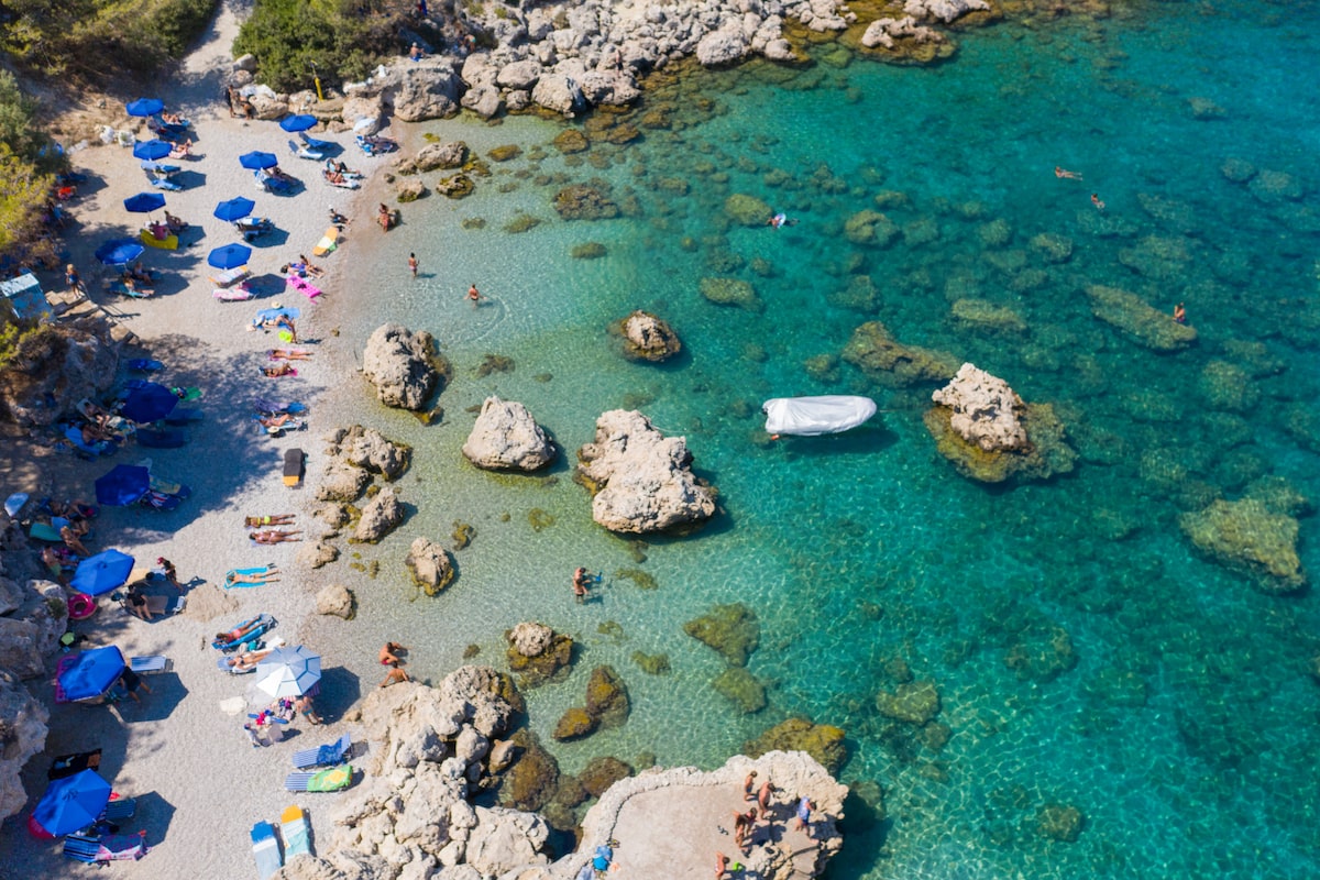 A Personal Journey Through Rhodes: History, Family Roots and the Island’s Enduring Appeal