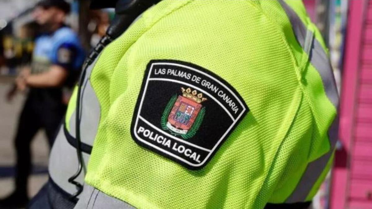 Detenidas cuatro personas tras una agresión grupal que dejó grave a un joven en Las Palmas de Gran Canaria