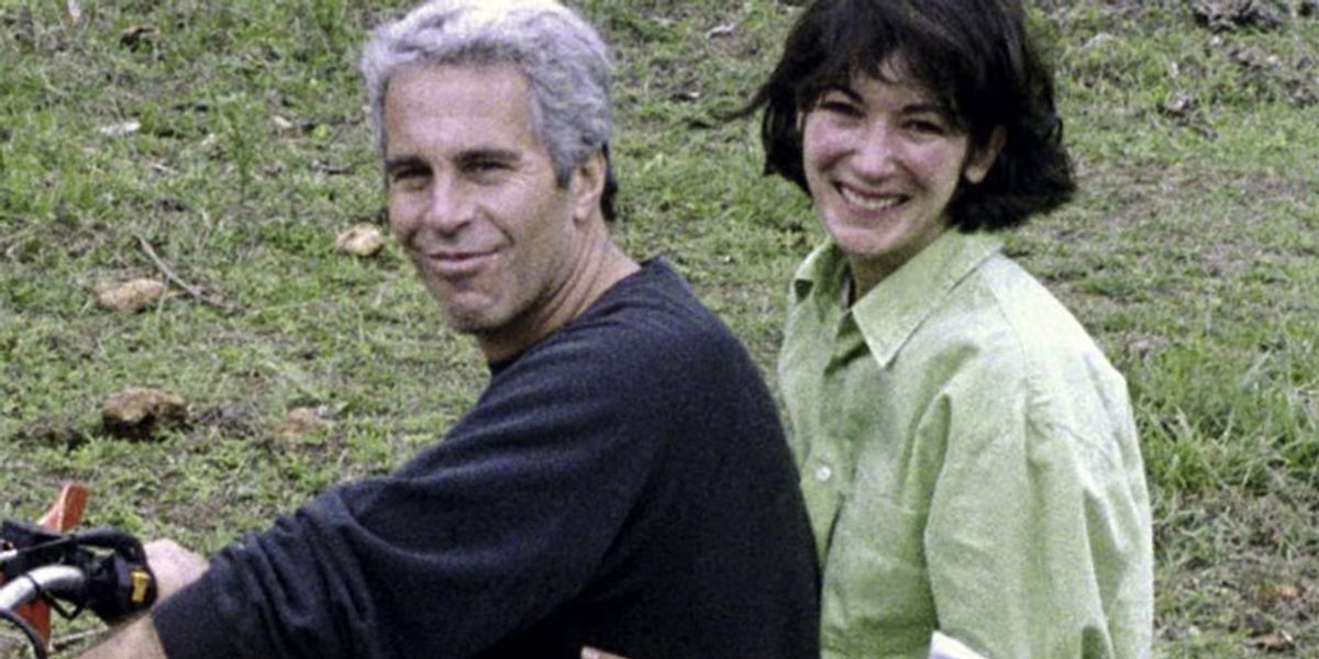 Former New Mexico Attorney General Says Federal Prosecutors Hindered State Investigation Into Epstein's Zorro Ranch