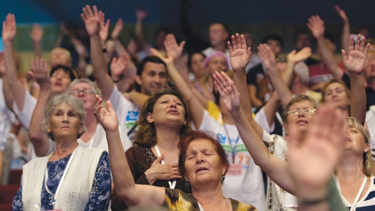 Expansión global del evangelismo y su influencia social, económica y política