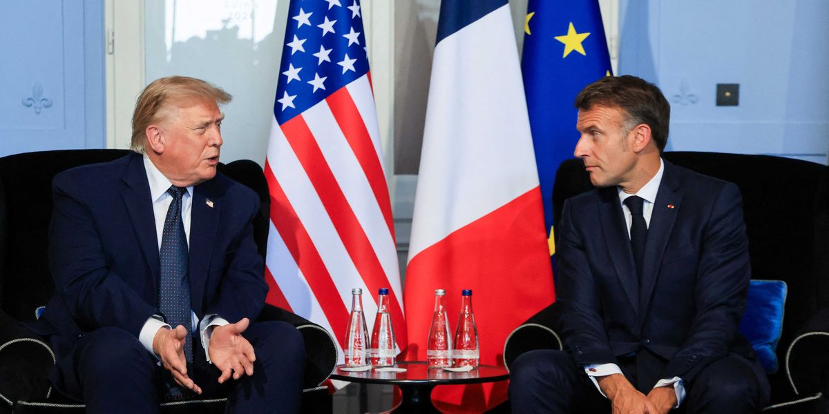 Clinical psychologist discusses Donald Trump’s mental health and behavioral traits in media interview
