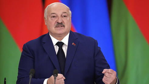 Lukashenko critica la actuación de Israel en Gaza y acusa a Occidente de permitir la escalada del conflicto