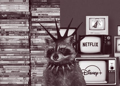 La piratería digital como fenómeno de acceso desigual a la cultura y su evolución hacia el streaming