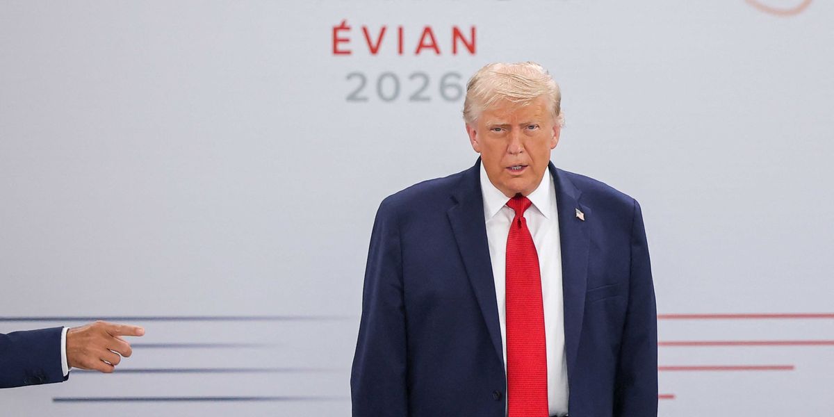 Trump Keeps Bill Pulte as Acting DNI and Announces Cancellation of Planned Senate Confirmation Hearing