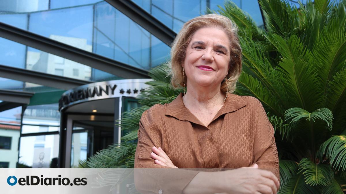 La Fiscalía de Barcelona investiga a Pilar Rahola por presunta incitación al odio en relación con el conflicto de Gaza