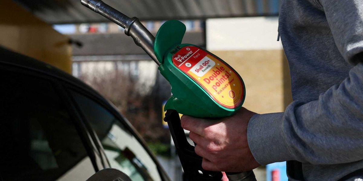 Report Estimates Iran War Could Generate More Than $700 Billion in Additional Revenue for Global Fossil Fuel Companies