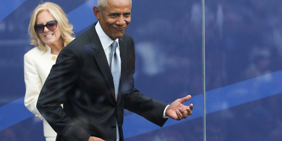 Fox News Ends Live Coverage of Obama Presidential Center Speech and Shifts Focus to Iran Deal Discussion