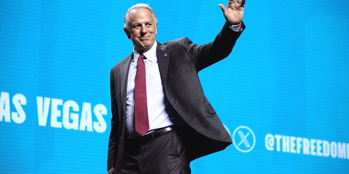 Nevada Governor Joe Lombardo’s Transgender Sports Ballot Measure Misses the 2026 Ballot