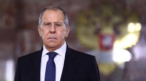 Lavrov Criticizes European Ukraine Policy and Calls for a New Eurasian Security Framework