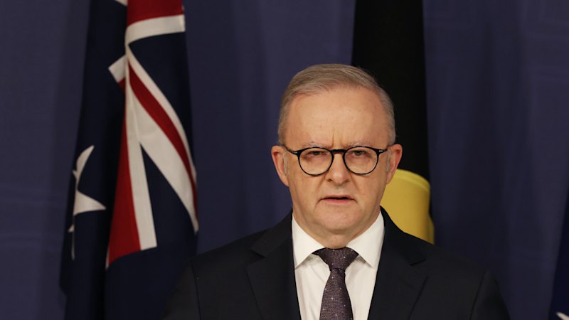 Albanese backs one-month extension of reduced fuel excise amid ongoing Middle East uncertainty