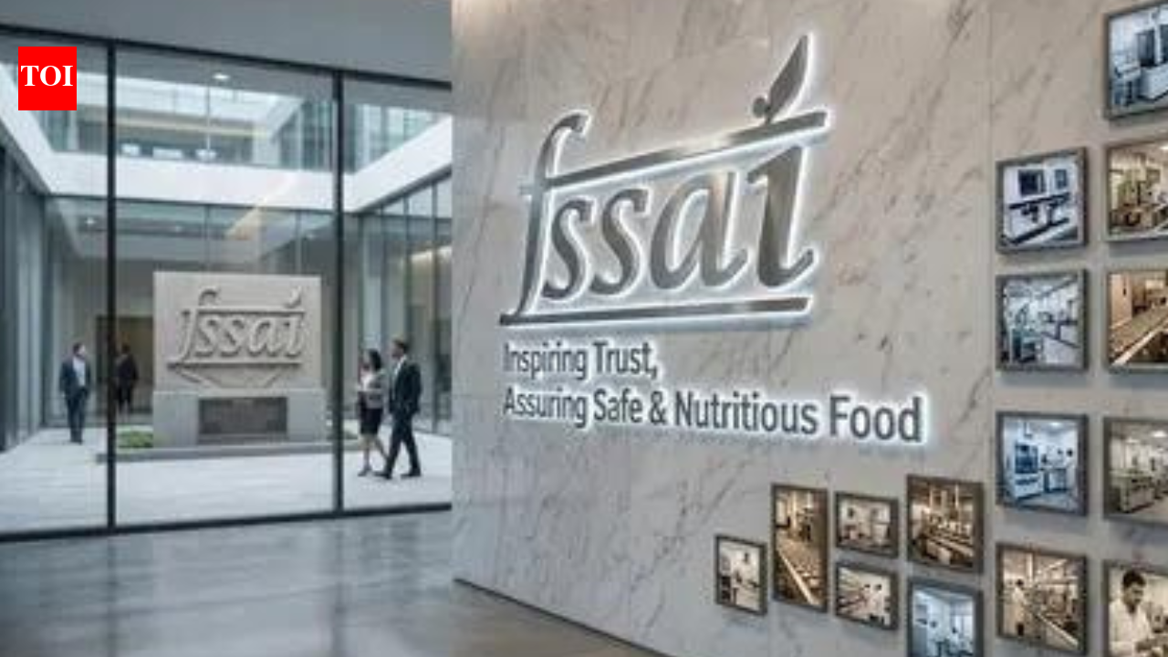 FSSAI intensifies scrutiny of health and nutrition claims on food and nutraceutical products