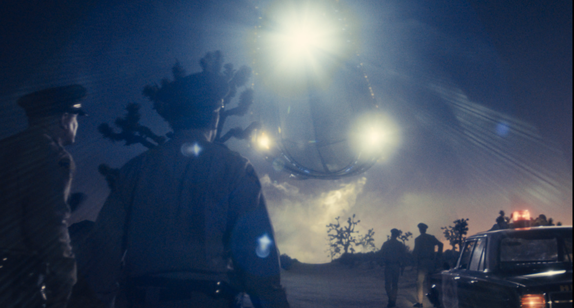 Por qué es improbable que los extraterrestres hayan visitado la Tierra: límites del viaje interestelar y condiciones de la vida