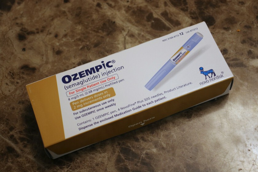 Un estudio observacional sugiere que los fármacos GLP-1 como Ozempic podrían reducir la relación entre impulsividad, alcohol y conductas violentas