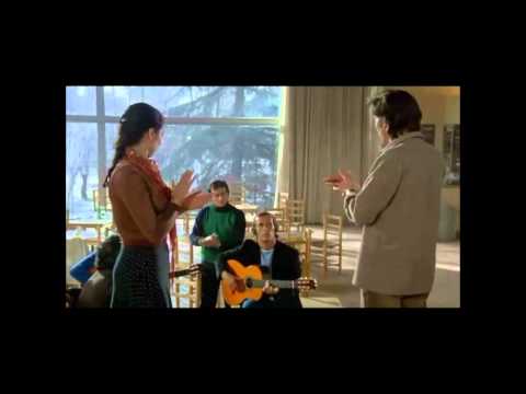 Carlos Saura - Carmen - Paco de Lucía