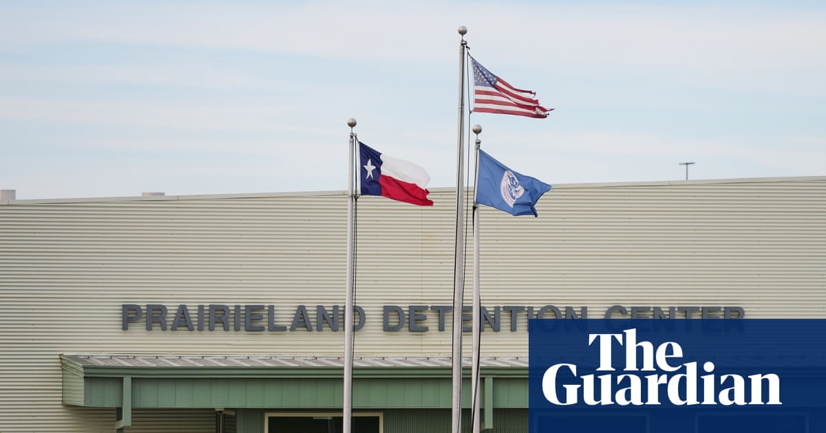 Condenas de entre 50 y 100 años para activistas en Texas tras un ataque a un centro de detención de inmigrantes