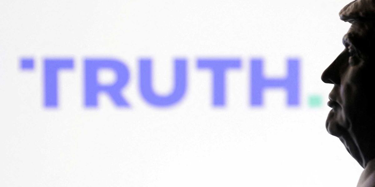 Trump Media Shares Hit Record Low Amid Ongoing Financial Losses and Strategic Challenges