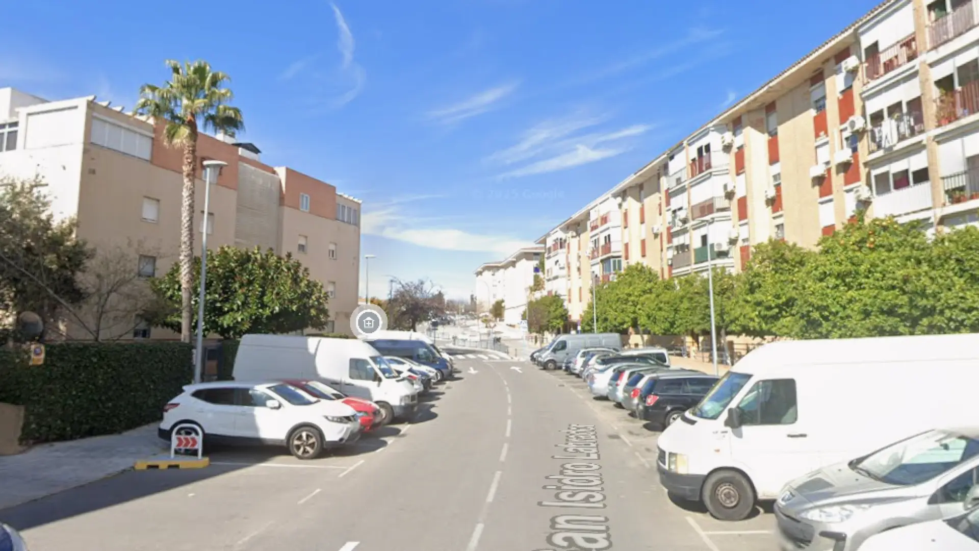 Investigación por el asesinato de una mujer en Mairena de Aljarafe presuntamente a manos de su pareja