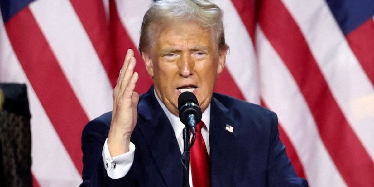 Rep. Mike Levin criticizes Trump for allegedly directing federal prosecutors to investigate elections