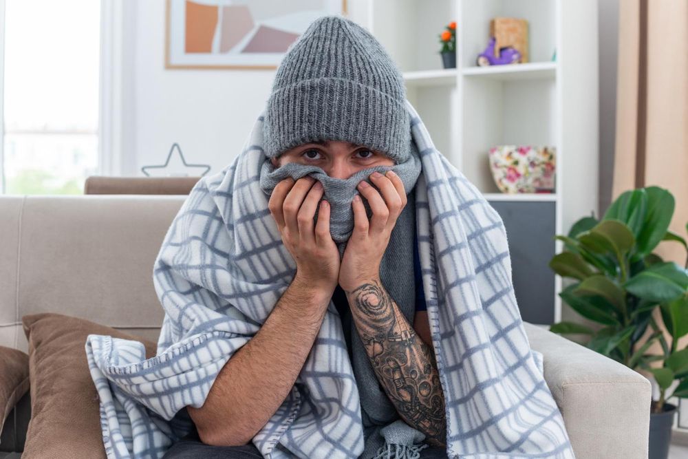 British expat highlights how Cape Town homes feel colder indoors than outside during winter
