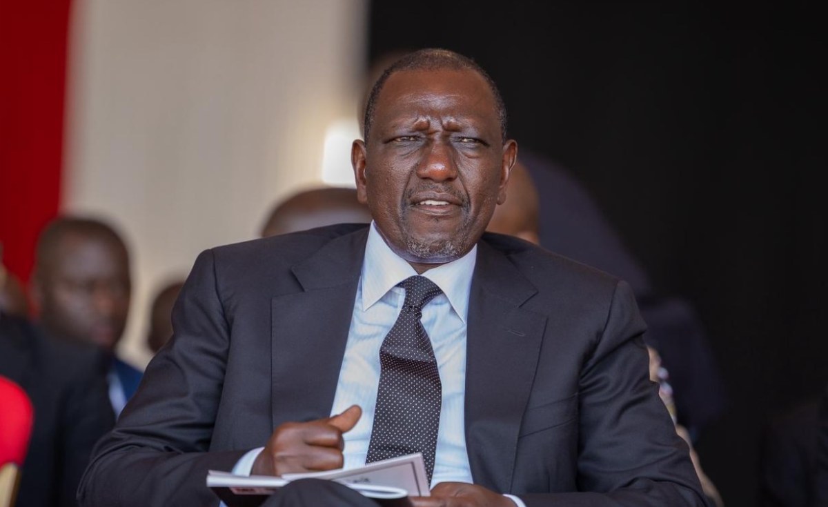 High Court orders President Ruto to correct gender imbalance in Cabinet within 120 days