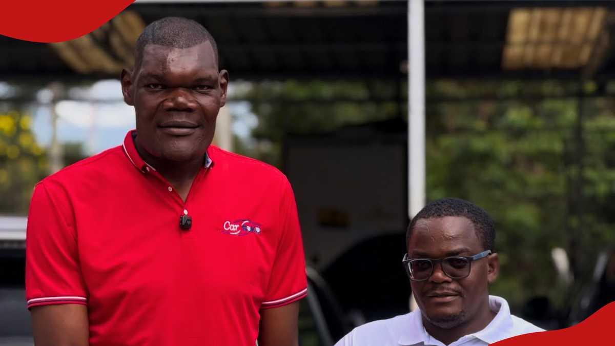 Patrick Riang’a resigns from Car Soko after years of service, pays tribute to colleagues