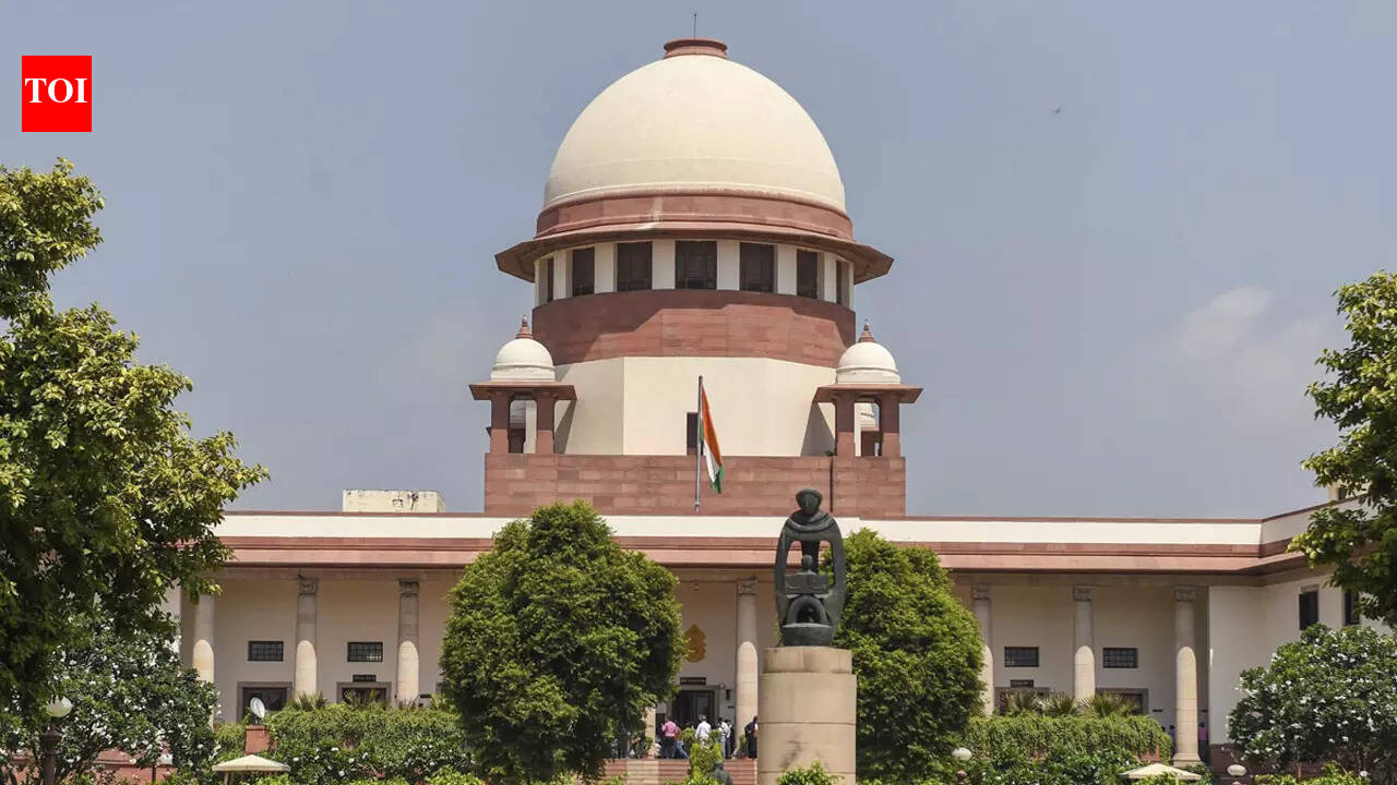 Supreme Court flags risks of unverified AI use in judiciary and sets aside NCLT-NCLAT orders over fake citations