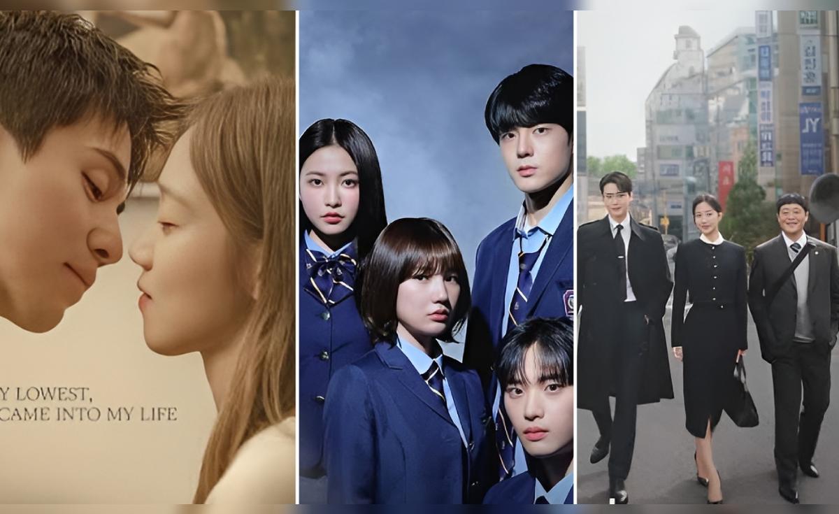 Estrenos de doramas y k-dramas en julio de 2026: calendario y plataformas de streaming