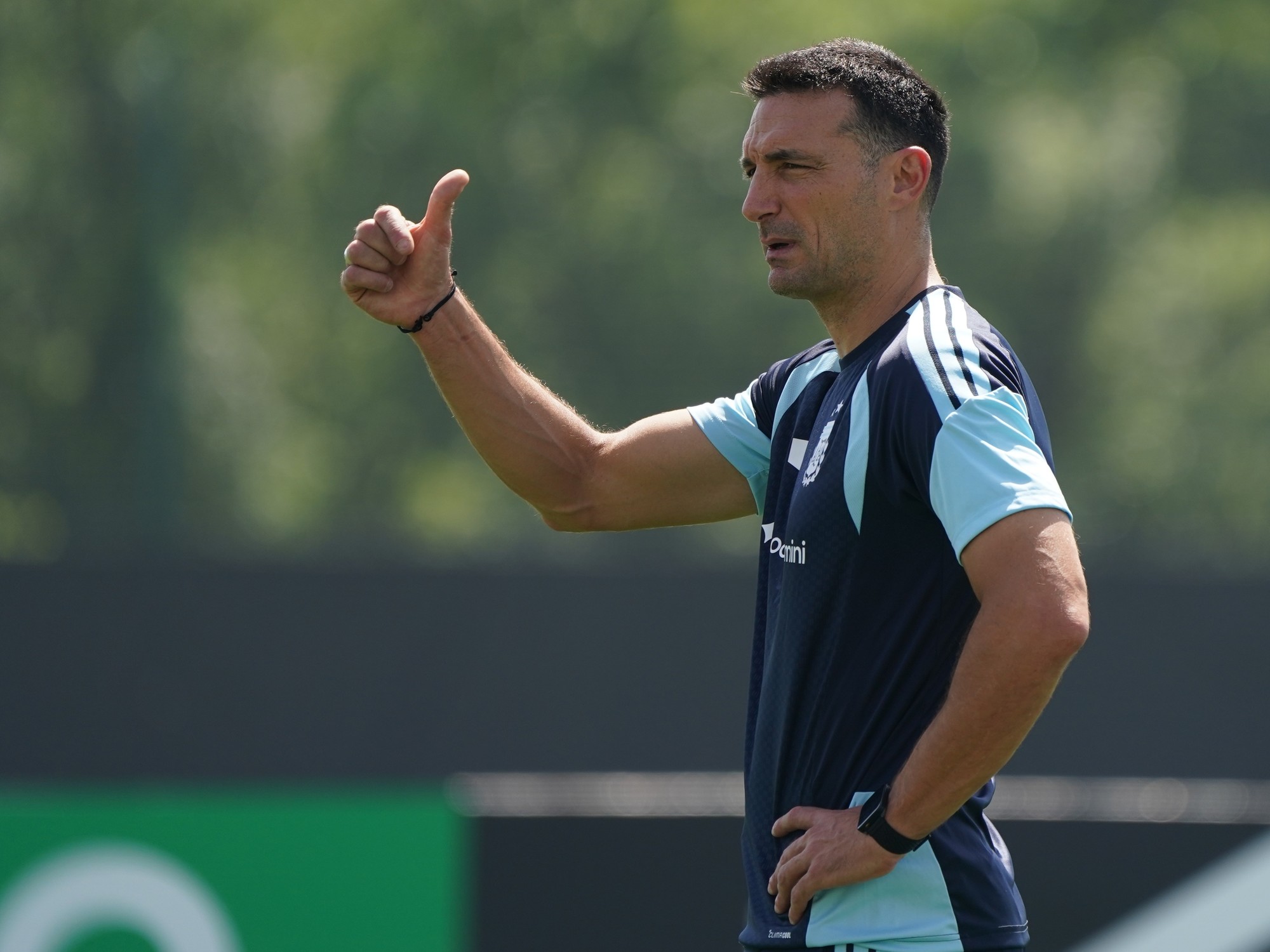 El ciclo de Lionel Scaloni y su impacto histórico en la Selección Argentina