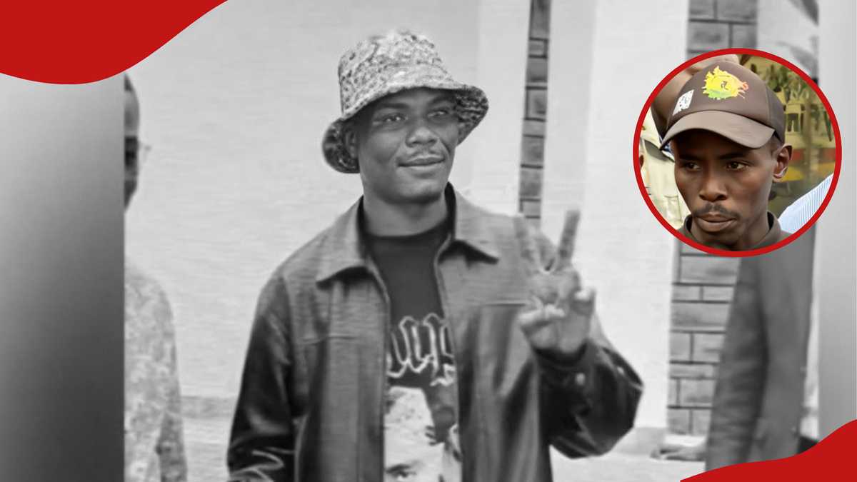 Witness account emerges in fatal shooting of youth leader linked to PS Fikirini’s convoy in Nairobi