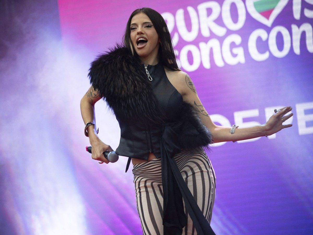 Canada to debut in Eurovision Song Contest 2027 as first new participating country since 2015