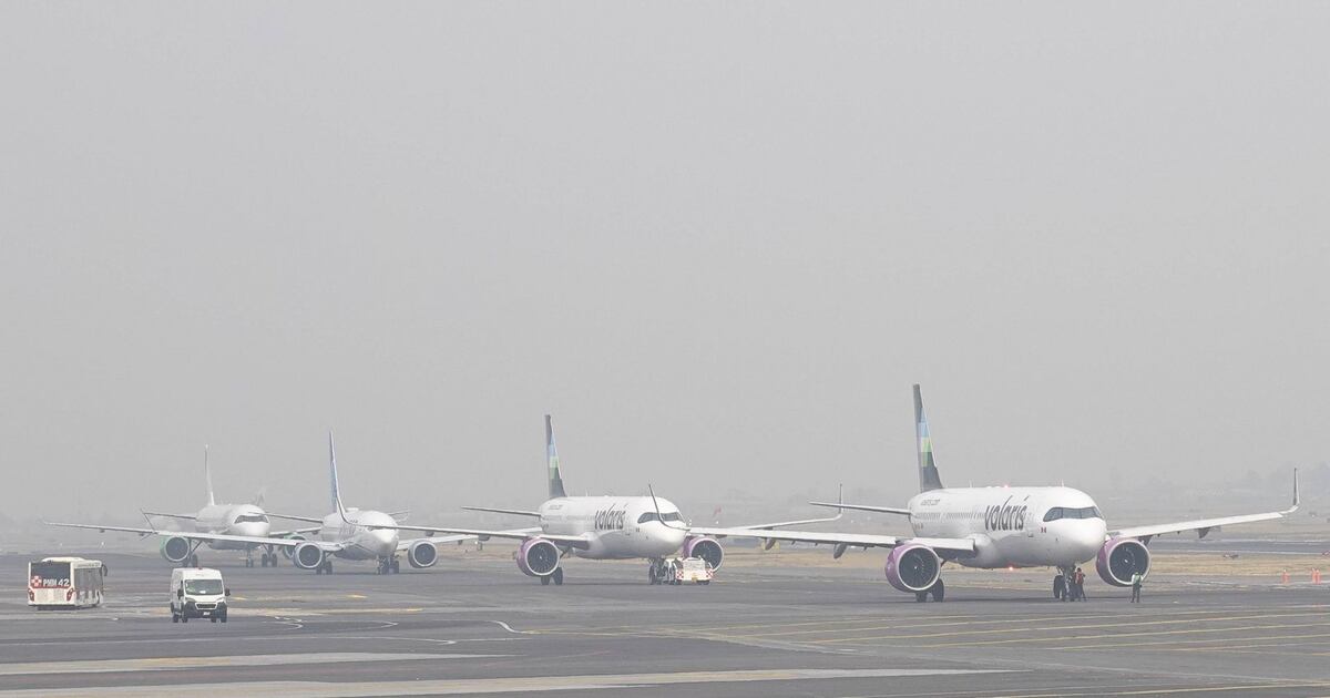 El encarecimiento del arrendamiento y los retrasos en aviones generan pérdidas millonarias a aerolíneas globales