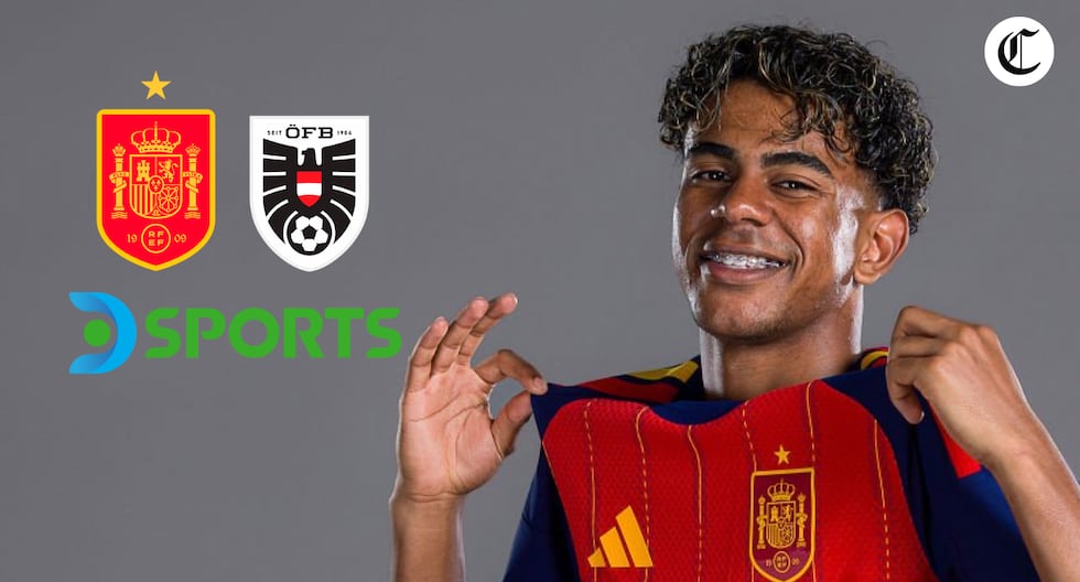 Canales y plataformas para ver España vs Austria en los dieciseisavos del Mundial 2026