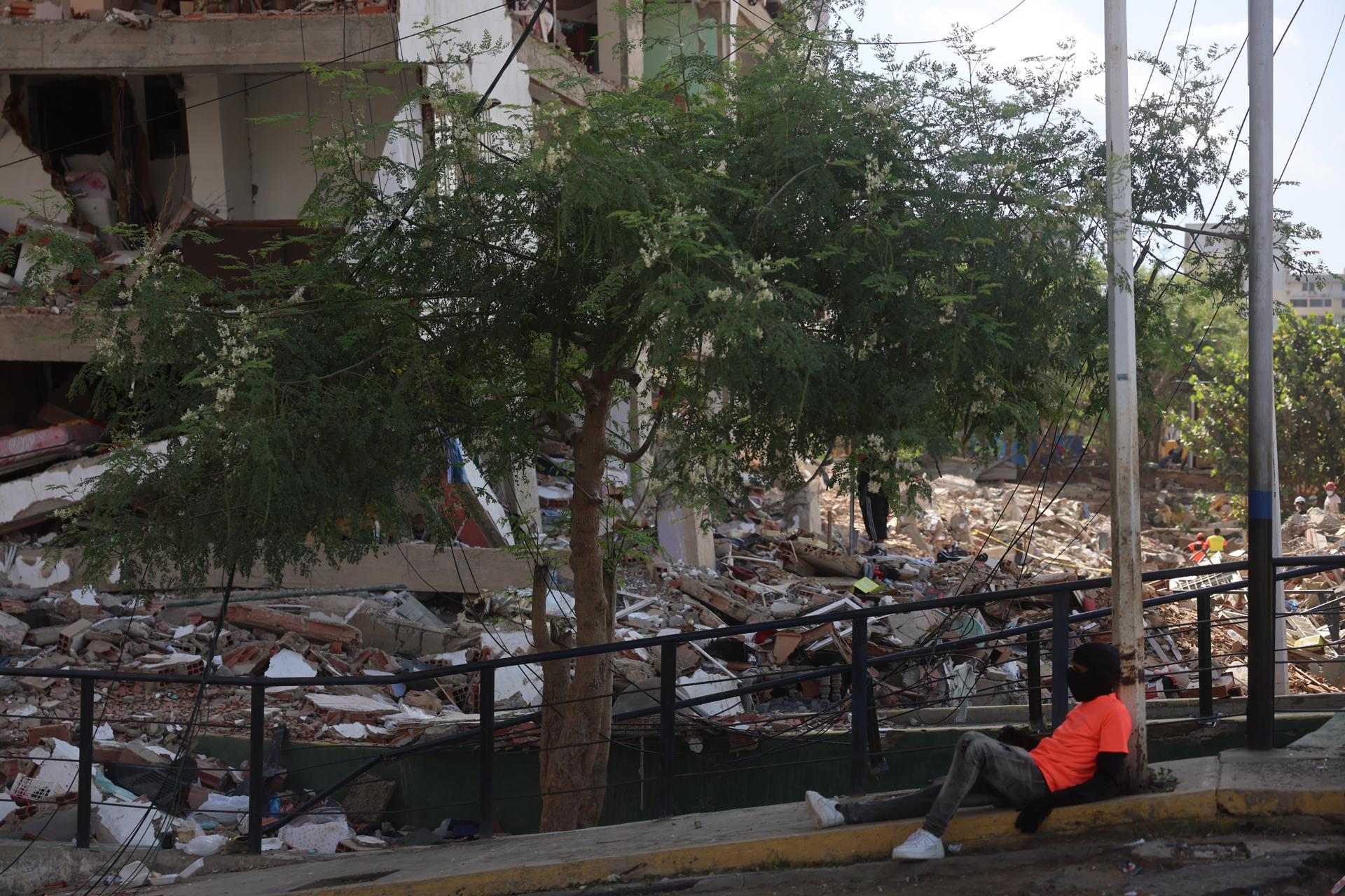 Evaluación de daños y retos de recuperación tras dos fuertes terremotos en Venezuela