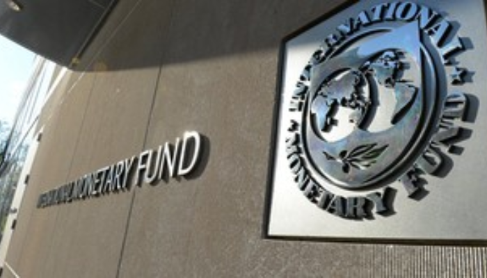 IMF Raises Concern Over Unrecorded Government Spending Equivalent to 2% of Nigeria’s GDP