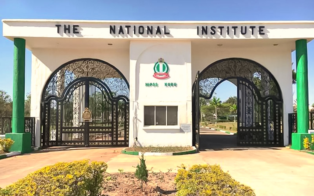 Gunmen attack NIPSS Kuru again, one assailant killed as security repel attack