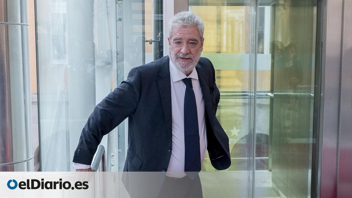Archivada la investigación contra Miguel Ángel Rodríguez por la difusión de datos de dos periodistas de El País