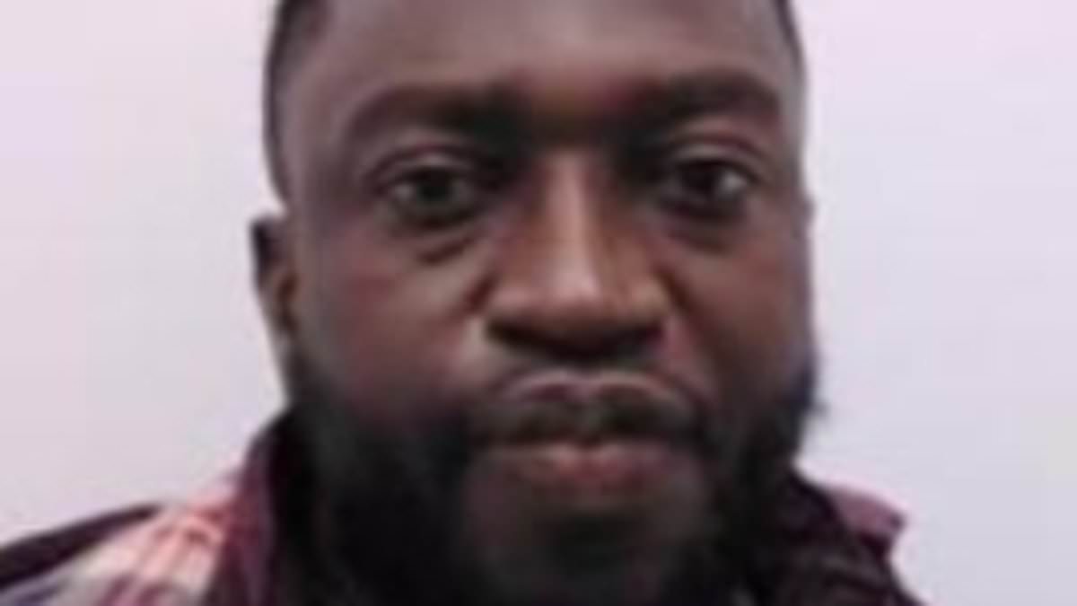 Former security guard jailed after impersonating G4S staff to steal £117,200 from London bank