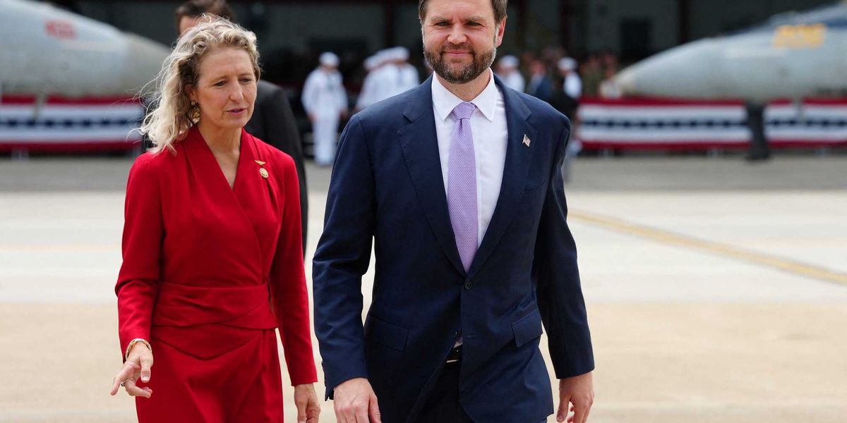 Analyst says JD Vance remarks on Iran negotiations highlight strategic messaging around oil supply and diplomacy