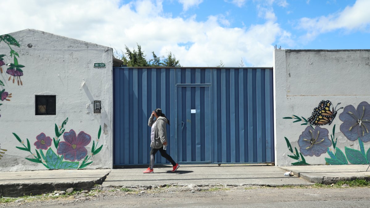 Fallas en la protección estatal de menores tras la fuga de niños de una casa de acogida en Quito